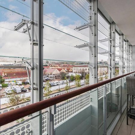 Prata River XVIII By Innkeeper Lissabon Exterior foto