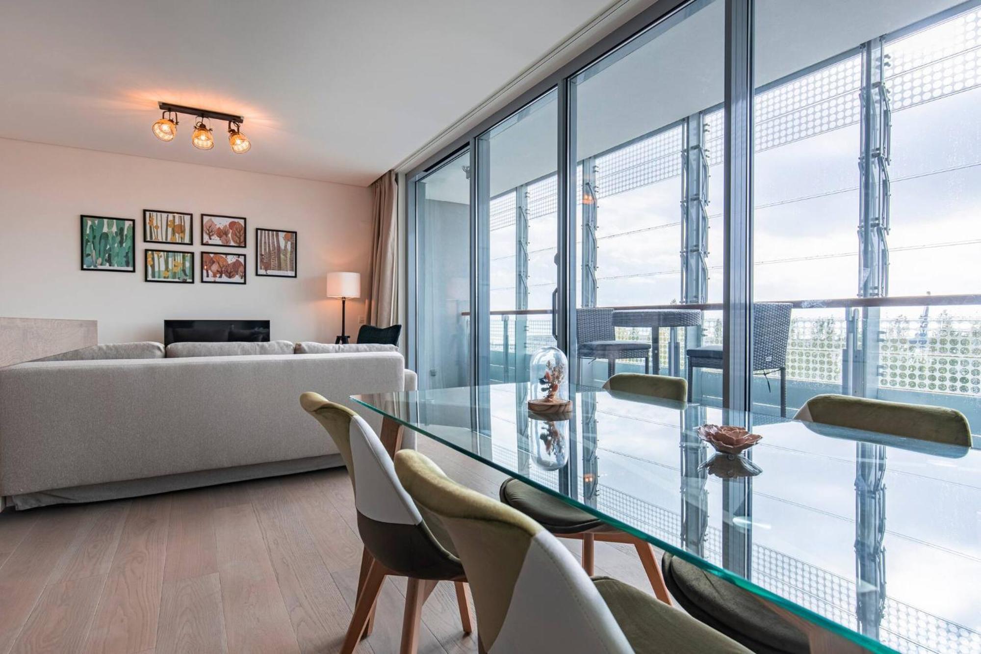 Prata River XVIII By Innkeeper Lissabon Exterior foto