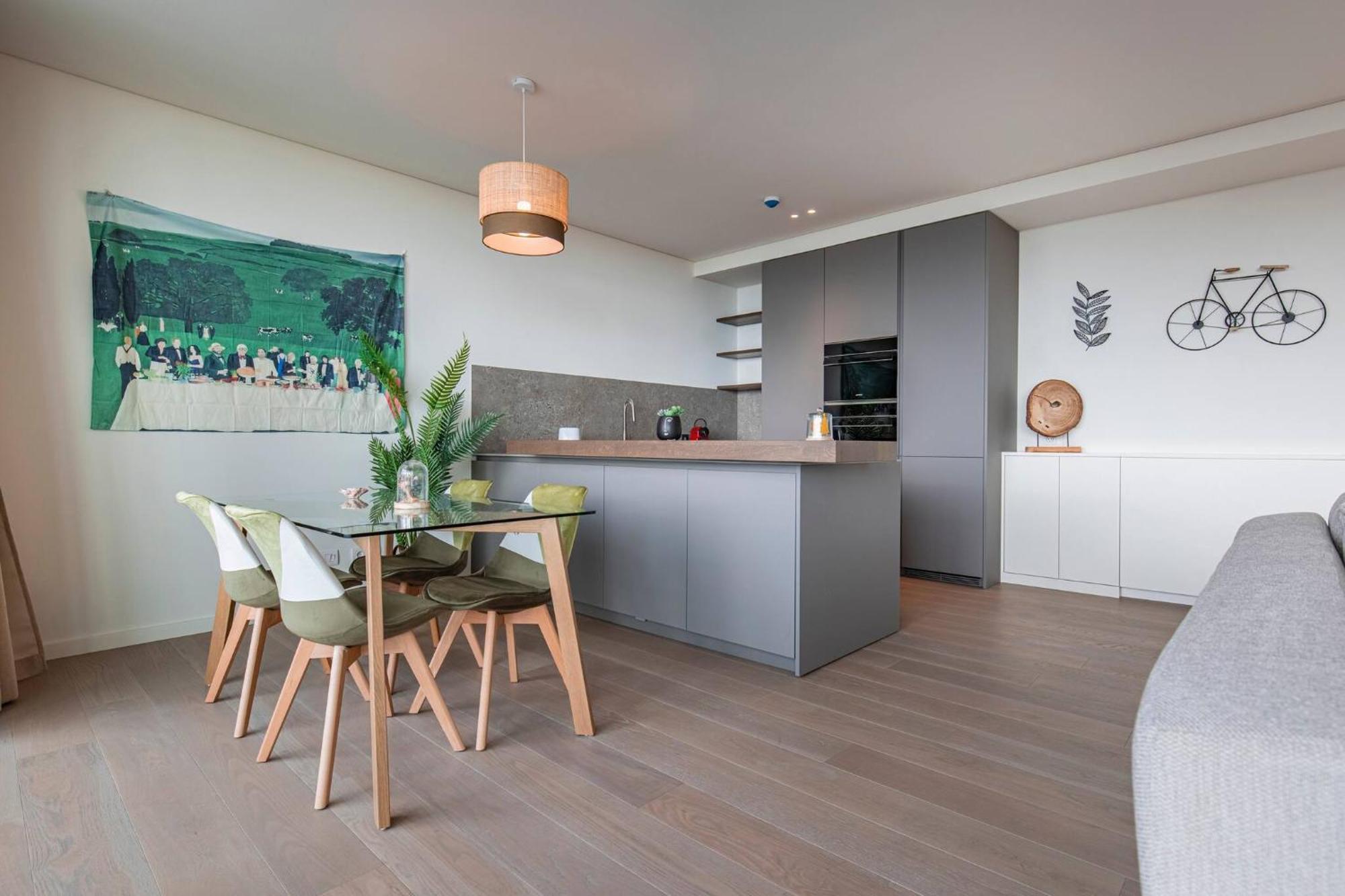 Prata River XVIII By Innkeeper Lissabon Exterior foto
