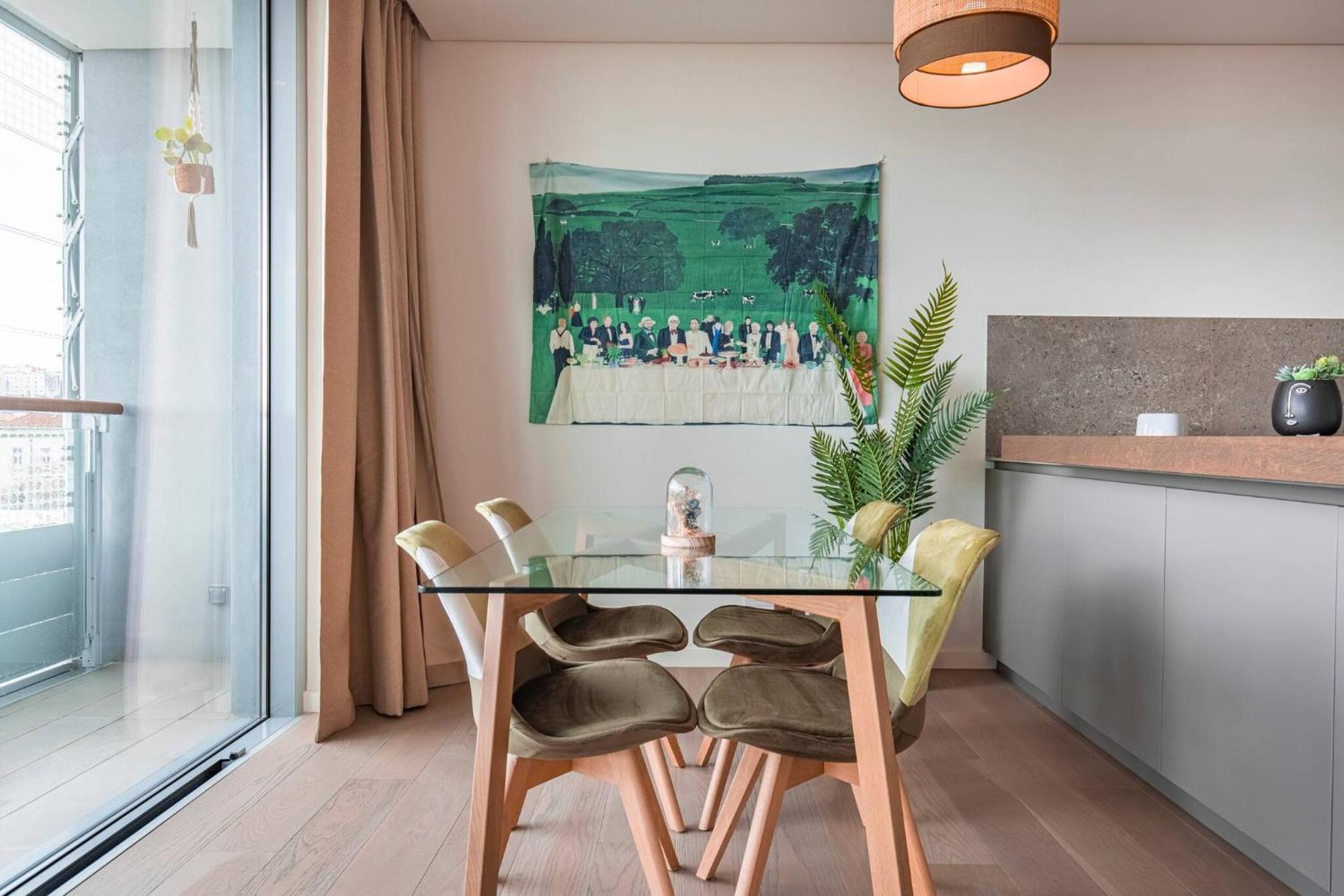 Prata River XVIII By Innkeeper Lissabon Exterior foto